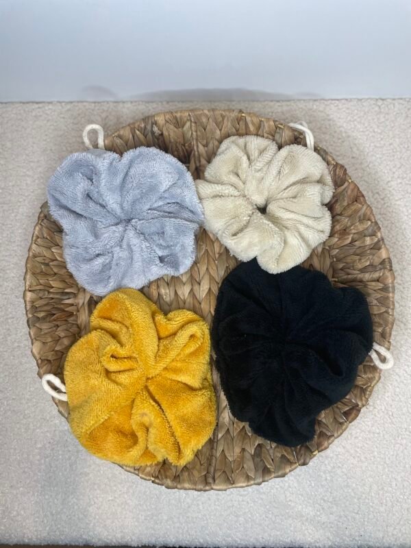 IMG_6139 2 Fleur de douche lavable