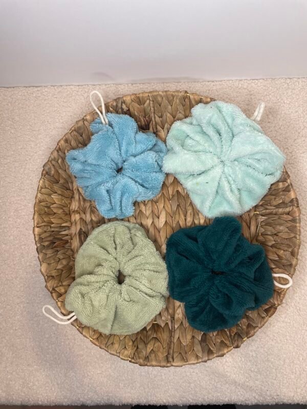 IMG_6142 2 Fleur de douche lavable