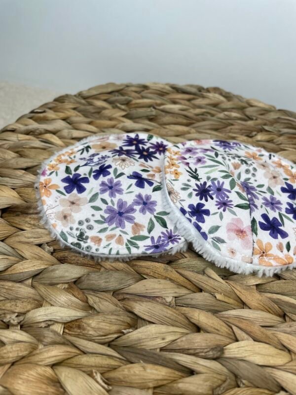 Lot de 2 coussinets allaitement