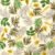 coton feuillage jaune vert