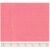 coton rose feuillage or