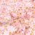 coton tisania rose