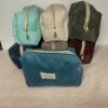 Trousses de Toilette à personnaliser